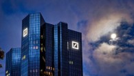 Deutsche Bank’ın varlık yönetim şirketi DWS’ye 25 milyon dolar ceza