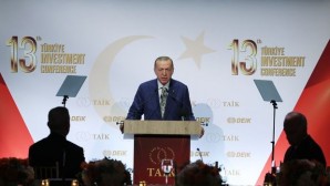 Erdoğan: ABD ile ticaret hedefimiz 100 milyar dolar