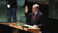 Erdoğan BM Genel Kurulu’nda konuştu