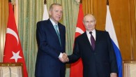 Erdoğan-Putin zirvesinde tahıl koridoru mesajı: Yeni öneri paketi hazırladık