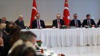 Erdoğan:AB ile ilişkilerin canlandırılması için fırsat penceresi açıldı