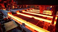 Ham çelik üretimi küresel olarak arttı, Türkiye’de geriledi