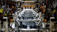 Ifo: Alman otomotiv sektöründe siparişler hız kesti