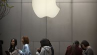 İki bankadan Apple hisseleri için Çin uyarısı