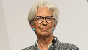 Lagarde: Enflasyon uzun süre yüksek kalacak