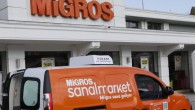 Migros Ağustos’ta 47 mağaza açtı
