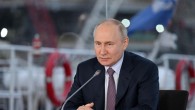 Putin’den hükümete ‘akaryakıt fiyatları yüksek’ eleştirisi