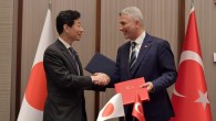 Türkiye ile Japonya’dan ticaret ve yatırımlara ilişkin ortak bildiri