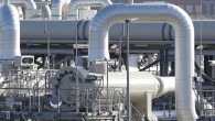 Türkiye’den Moldova’ya doğalgaz ihracı