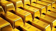 Türkiye’nin İsviçre’den yaptığı altın ithalatı yüzde 57 geriledi