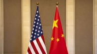 ABD ve Çin, Mali Çalışma Grubu’nun ilk toplantısını yaptı