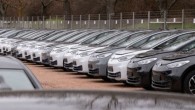 AB’de otomobil satışları 14. ayda da artışını sürdürdü