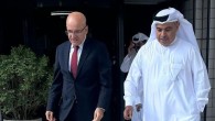 Bakan Şimşek, Suudi Arabistan temaslarını değerlendirdi