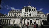 BoE: Bazı riskli finansal varlıkların değerlemeleri yüksek