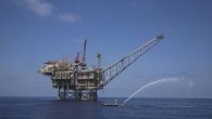 Chevron, İsrail’deki doğalgaz tesisinde üretimi durdurdu