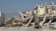 Deprem bölgesinde inşaatlara kredi ve hibe verilecek