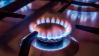 Doğal gaz ithalatı Ağustos’ta yüzde 4,5 azaldı