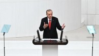 Erdoğan: AB’den bir beklentimiz yok