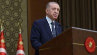 Erdoğan: Emeklilere bir kereye mahsus olmak üzere 5 bin lira verilecek