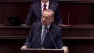 Erdoğan: İsrail’e gitme projemizi iptal ettik
