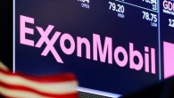 Exxon Mobil, Pioneer Natural’ı satın almak üzere anlaştı