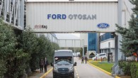 Ford Otosan 3. çeyrekte beklentilerin %40 üzerinde kâr açıkladı