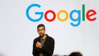 Google CEO’su Pichai “antitröst” davasında ifade verdi