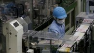 Japonya’da imalat faaliyetlerinde sert düşüş