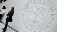 Mısır, IMF kredisini 5 milyar dolar üzerine çıkarmak için görüşüyor