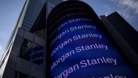Morgan Stanley’nin kârı üçüncü çeyrekte azaldı