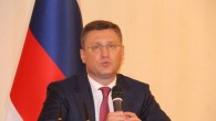 Novak: Gazprom ve BOTAŞ’la bir yol haritası hazırlandı