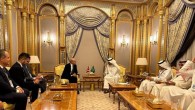 Şimşek: Suudi Arabistan ile İş Birliği Mutabakat Zaptı imzaladık