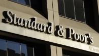 S&P, İsrail’in kredi notunu “negatife” indirdi