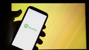 Spotify, gelirlerini 3,4 milyar euroya yükseltti