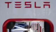 Tesla’nın kârı üçüncü çeyrekte yüzde 44 azaldı