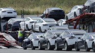 Tesla’nın küresel araç teslimatlarında yavaşlama