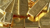 Türkiye’nin İsviçre’den altın ithalatında düşüş sürüyor