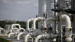 UEA: Küresel gaz talep artışı yavaşlayacak
