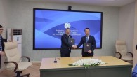 Aksa Enerji’nin Özbekistan’daki yeni santrali için imzalar atıldı