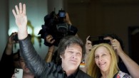 Arjantin’de devlet başkanlığı seçimini Milei kazandı