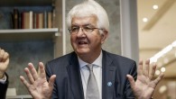 Avrupa’nın şahini Holzmann: Enflasyonda zafer ilan etmek için erken
