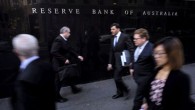 Avustralya Merkez Bankası faizi 12 yılın zirvesine çıkardı