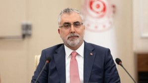 Bakanı Işıkhan’dan “5 puanlık prim indirimi”ne ilişkin paylaşım