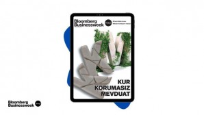 Bloomberg Businessweek Türkiye’nin 6. sayısı çıktı
