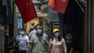 Borç krizindeki Çinli varlık yönetim şirketine soruşturma