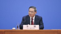 Çin “Avrupa’nın serbest ticaret ruhuna bağlı kalmasını” talep ediyor
