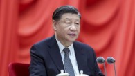 Çin Devlet Başkanı Şi, Rusya ile işbirliğini derinleştirmek istediklerini belirtti
