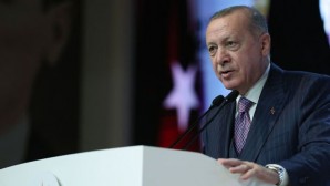 Erdoğan: Enflasyonun belini kırdık, etkilerini de sileceğiz