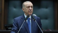 Erdoğan: İsrail bir terör devletidir