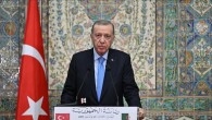 Erdoğan: TL’nin değer kaybettiği süreç sona erdi